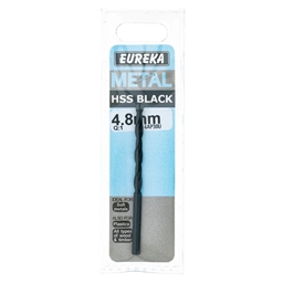 4AP30 - Black HSS Drill -4AP30_IP_i_T